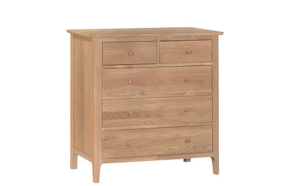 Manor Collection Marlborough 2 Over 3 Chest